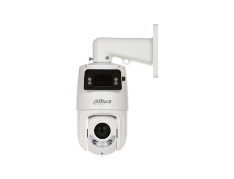 Kamera szybkoobrotowa IP 3.7Mpx 5... 125mm SDT4E425-4F-GB-A-PV1-0400 TiOC WizSense Smart Dual Light