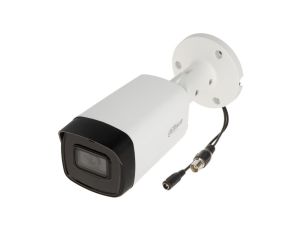 Kamera tubowa AHD, HD-CVI, HD-TVI, PAL 8.3Mpx 3.6mm HAC-HFW1800TH-I8-0360B