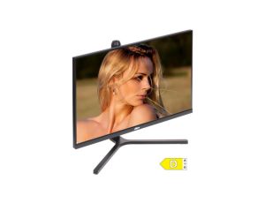 Monitor VGA, HDMI, DP LM24-B201A 23.8cali