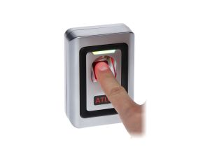 Czytnik linii papilarnych + RFID ATLO-RFM-501