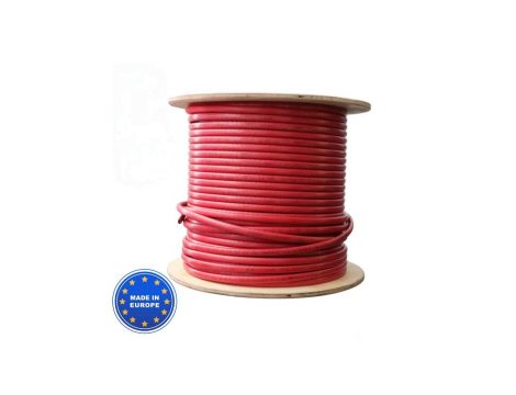 Samoregulujący kabel grzejny ThermTrace Micro 17 W/m 17 TTM-2-BO