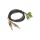 Kabel komunikacyjny DIGICAB-1 do interfejsu DIGIVOX-2 DELTA
