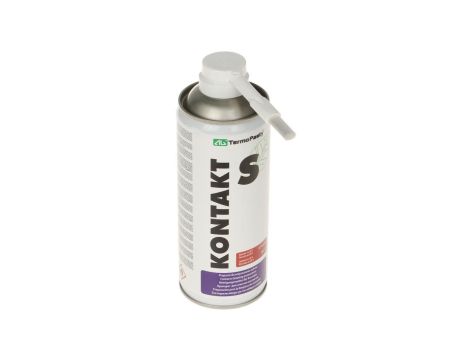 Preparat do czyszczenia styków KONTAKT-S/400 spray 400ml