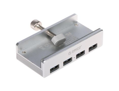 Hub USB 3.0 MH4PU-SV-BP