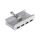 Hub USB 3.0 MH4PU-SV-BP