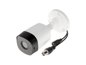 Kamera AHD, HD-CVI, HD-TVI, PAL 5Mpx 3.6mm HAC-B1A51-0360B