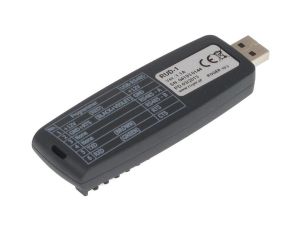 Interfejs komunikacyjny RUD-1 RS-485