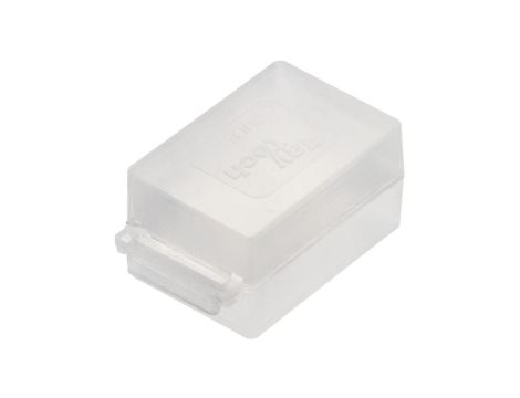Puszka połączeniowa GELBOX JOULE IP68 RayTech