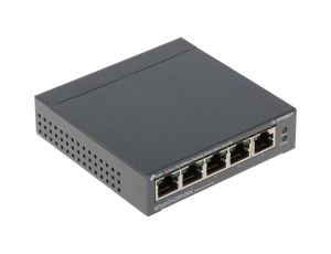 Switch PoE 5-portowy TL-SF1005LP