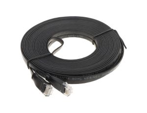 Patchcord RJ45/6/10-FL 10m UNITEK