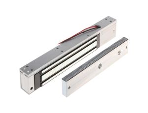 Zwora elekromagnetyczna 271kg 12V DC ATLO-ML-271