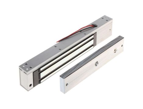 Zwora elekromagnetyczna 271kg 12V DC ATLO-ML-271