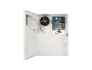Zasilacz buforowy transformatorowy 13,8V/3A/17Ah AWZG2-12V3A-C