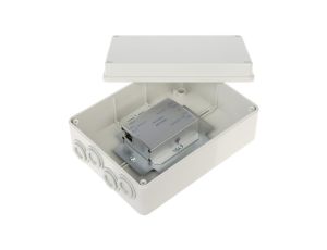 Extender EXT-POE2H w obudowie hermetycznej