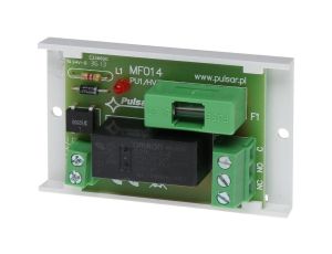 Moduł przekaźnikowy AWZ514