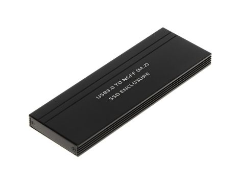 Obudowa dysku twardego MCE-582 SSD M.2 SATA