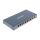 Switch PoE 8-portowy 100Mbps (niezarządzalny) DS-3E0310HP-E