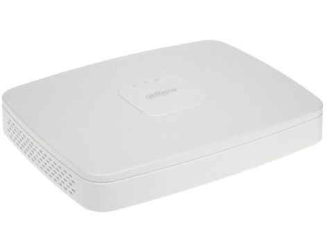 Rejestrator IP 8-kanałowy NVR2108-8P-4KS3 8xPoE