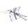 Antena kierunkowa TT-W21-GOLD/COMBO