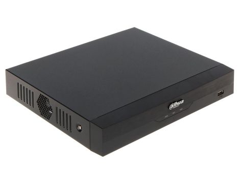 Rejestrator IP 4-kanałowy NVR4104HS-EI WizSense
