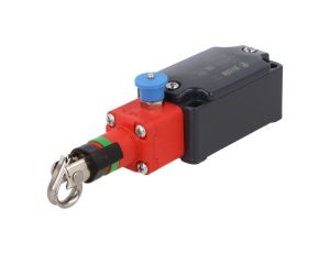 Wyłącznik bezpieczeństwa: linkowy jednostronny NC x3 IP67 FD 2178