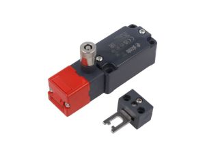 Wyłącznik bezpieczeństwa: ryglujący NC x2 + NO IP67 metal FD 20R2-L20F3