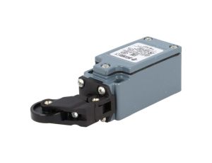 Wyłącznik krańcowy rolka z tworzywa Ø22mm NO + NC 10A FM 507