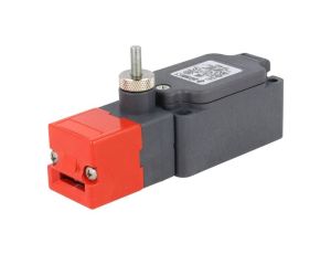 Wyłącznik bezpieczeństwa: kluczowy FP 6R2