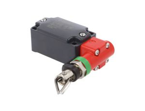 Wyłącznik bezpieczeństwa: linkowy jednostronny NC x3 IP67 FL 2184