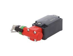 Wyłącznik bezpieczeństwa: linkowy jednostronny NC x3 IP67 FD 2180