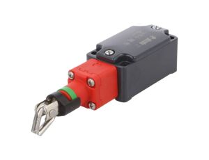 FD2179 Wyłącznik bezpieczeństwa: linkowy jednostronny NC x3 IP67