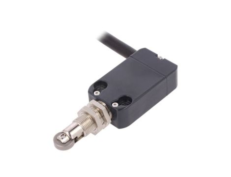 NAB110FB-DN2 Wyłącznik krańcowy NO + NC 10A max.250VAC max.250VDC IP67