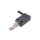 Wyłącznik krańcowy NO + NC 10A max.250VAC max.250VDC IP67 NA B110FB-DN2