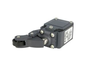 Wyłącznik krańcowy rolka z tworzywa Ø20mm NO + NC 6A FC 305