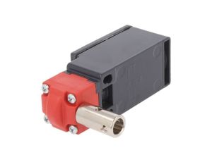 Wyłącznik bezpieczeństwa: zawiasowy NC + NO IP67 -25...80C FM 596-M2