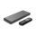 Przełącznik / Switch HDMI 4x1, 8K/60Hz (4:4:4) z HDR, 48 Gbps, HDCP 2.3, Toslink / Stereo, EDID DS-55335