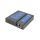 Tester kabli sieciowych i komunikacyjnych LED, kat.5e-kat.6A, (RJ45, RJ12, RJ11), Auto-Scan z PoE DN-14001-2