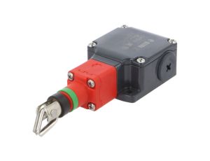 Wyłącznik bezpieczeństwa: linkowy jednostronny NC x2 IP67 FP 979