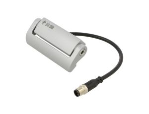 HPAA050C-0.2PM Wyłącznik bezpieczeństwa: zawiasowy NC + NO IP67,IP69