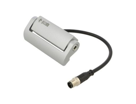 HPAA050C-0.2PM Wyłącznik bezpieczeństwa: zawiasowy NC + NO IP67,IP69