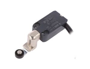 NAB112KC-DN2 Wyłącznik krańcowy NO + NC 10A max.250VAC max.250VDC IP67