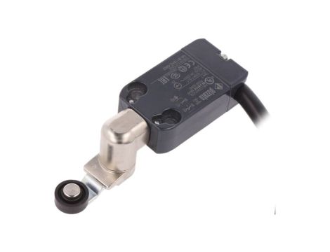 NAB112KC-DN2 Wyłącznik krańcowy NO + NC 10A max.250VAC max.250VDC IP67