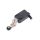 Wyłącznik krańcowy NO + NC 10A max.250VAC max.250VDC IP67 NA B112KC-DN2