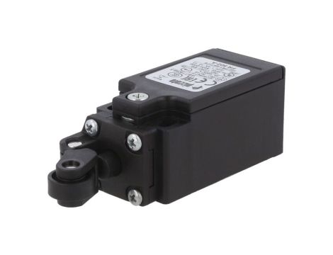 FR502-A Wyłącznik krańcowy NO + NC 10A max.500VAC max.250VDC