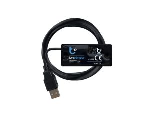 BleBox luxSensor czujnik światła, zmierzchowy, zmierzchu, natężenia oświetlenia (LUX, LX) SMARTHOME