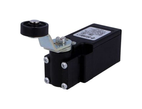 FR551 Wyłącznik krańcowy NO + NC 10A max.500VAC max.250VDC PG13,5