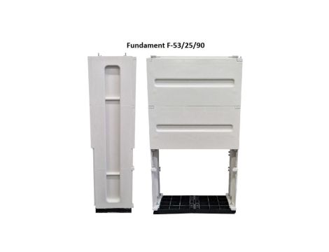 Fundament F-26