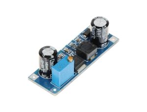 Przetwornica napięcia DC/DC 5...80V / 1.25...20VPZD-XL7015