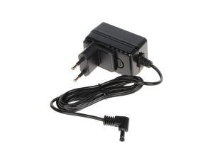 Zasilacz impulsowy 2,1/5,5 1,6A 15V DC do testerów CCTV PS303