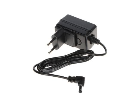 Zasilacz impulsowy 2,1/5,5 1,6A 15V DC do testerów CCTV PS303
